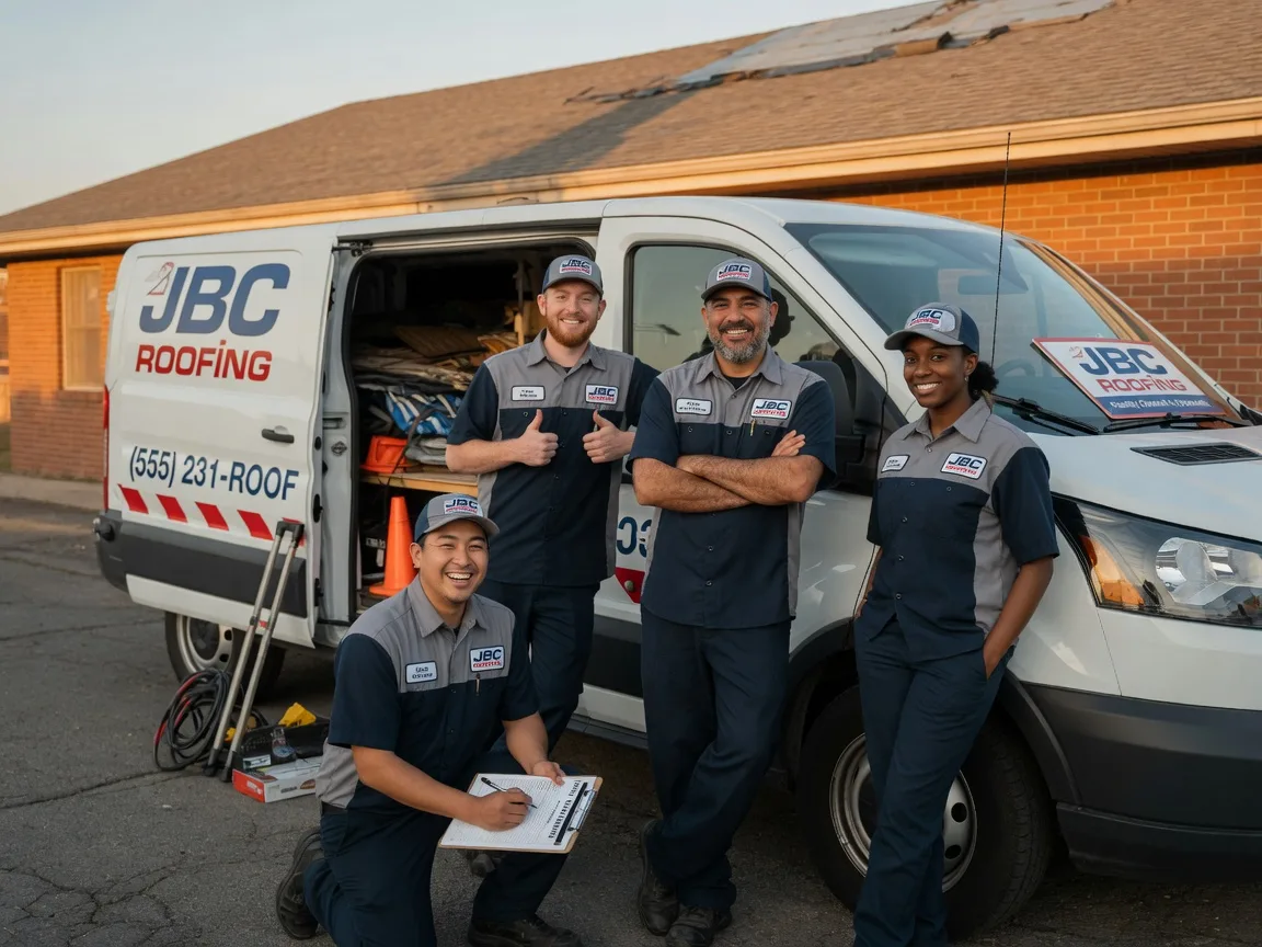 Roof Replacement company in Ames, IA