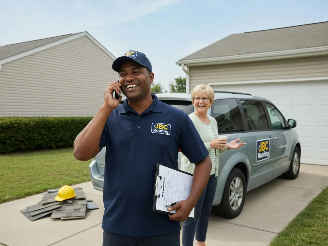 Roof Replacement Ames, IA FAQs